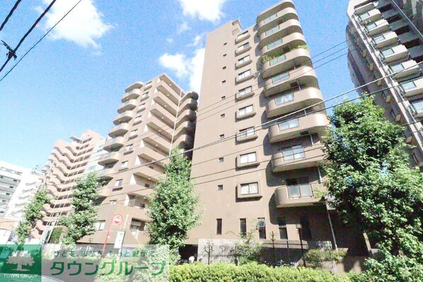 ビエラコート南浦和の物件内観写真